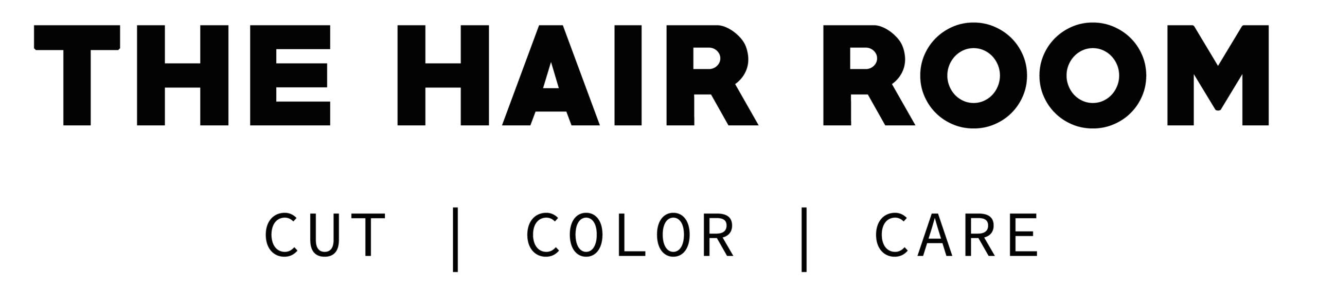 The Hair Room ijssesltein logo
