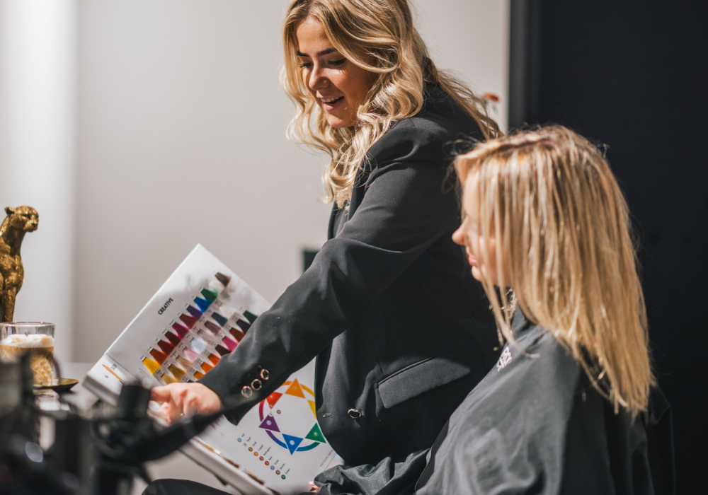 the hair room - kleuren haaar - ijsselstein - sanne versluis@2x